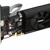 Видеокарта MSI Radeon R7 240 2GB DDR3 LP
