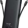 Внешний аккумулятор Baseus Airpow Lite 22.5W 10000mAh (черный)