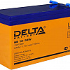 Аккумулятор для ИБП Delta HR 12-34W (12В/9 А·ч)