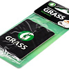Grass Картонный ароматизатор, капучино ST-0406