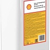 Тормозная жидкость Shell DOT4 ESL 5л