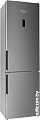 Холодильник Hotpoint-Ariston HF 5200 S