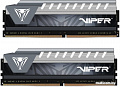 Оперативная память Patriot Viper Elite 2x8GB DDR4 PC4-21300 PVE416G266C6KGY