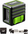 Лазерный нивелир ADA Instruments Cube Mini Green Professional Edition А00529