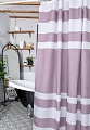 Шторка-занавеска для ванны Primanova Velvet DR-80005