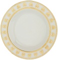Тарелка глубокая Cmielow i Chodziez Ellada G339-0061490