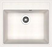 Кухонная мойка ARFEKA Dalago 57 (белый)