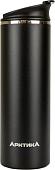 Термокружка Арктика 710-480 0.48л (черный)