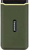 Внешний накопитель Transcend ESD380C 1TB TS1TESD380C
