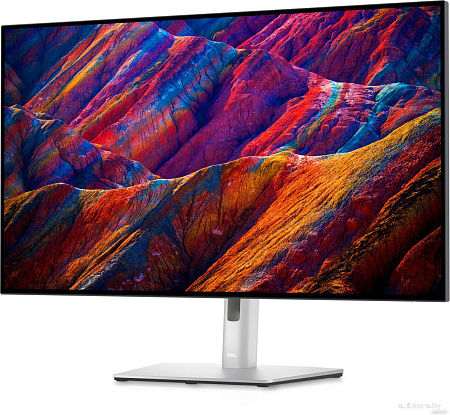 Монитор Dell UltraSharp U3223QE S/BK