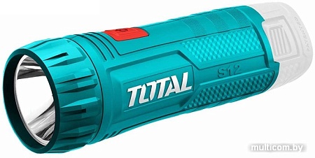 Фонарь Total TWLI1223 (без АКБ)