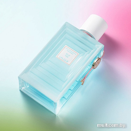 Парфюмерная вода Lalique Les Compositions Parfumees Blue Rise EdP (100 мл)