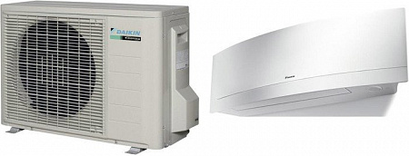 Сплит-система Daikin FTXJ20MW/RXJ20M