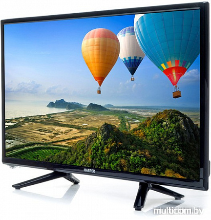 Телевизор Harper 22F470T