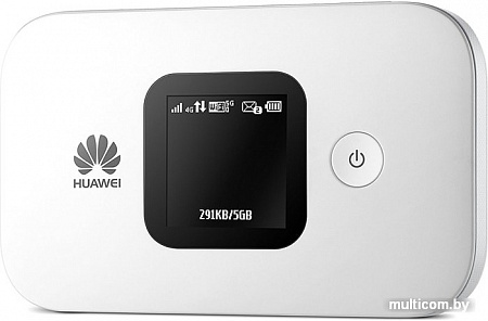 Беспроводной маршрутизатор Huawei E5577CS-321 (белый)