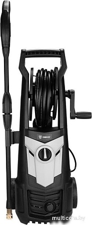 Мойка высокого давления Deko DKCW2400 PRO 085-2035