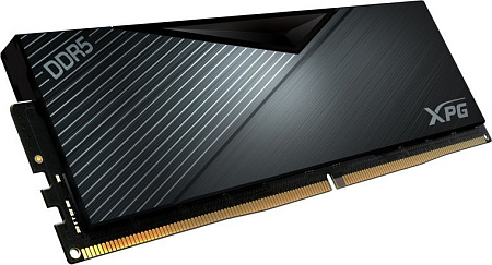 Оперативная память ADATA XPG Lancer 2x32ГБ DDR5 6000 МГц AX5U6000C3032G-DTLABBK