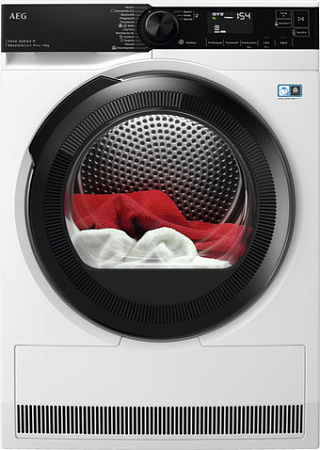 Сушильная машина AEG TR9W75680