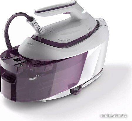 Утюг Philips SteamGenerator 6000Series PSG6020/30