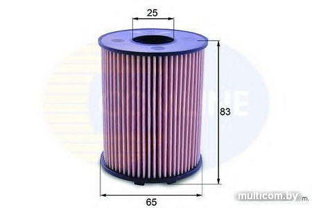Масляный фильтр Comline EOF174