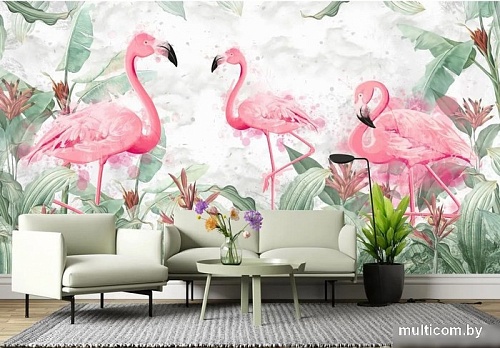 Фотообои Citydecor Животные и Птицы 31 300x260