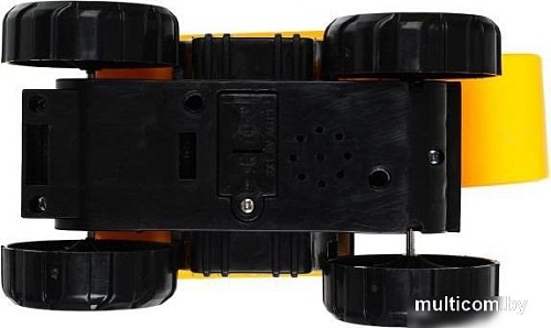 Игрушечный транспорт Технопарк 1905A424