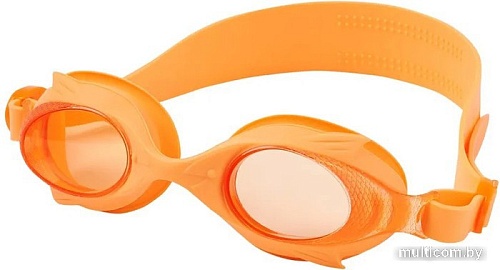 Очки для плавания 25Degrees Chubba 25D22002 (оранжевый)