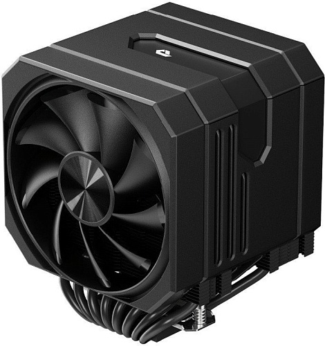 Кулер для процессора upHere UP2K8 (черный)