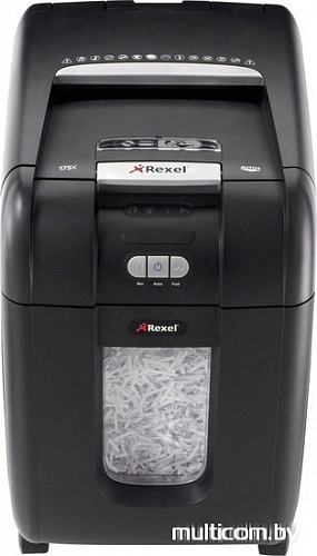 Шредер Rexel Auto+ 200X (2103175EU)