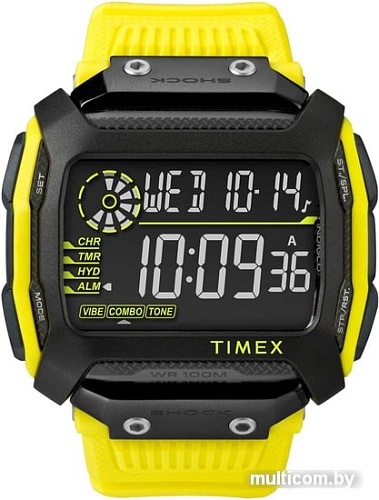 Наручные часы Timex Command TW5M18500