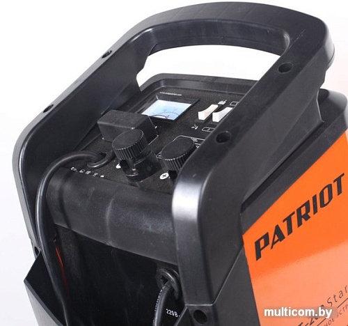 Пуско-зарядное устройство Patriot BCT-200 Start [650301523]