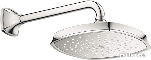 Держатель верхнего душа Grohe Rainshower Grandera 27986000