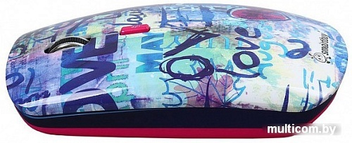 Мышь SmartBuy 327AG (SBM-327AG-LV-FC)