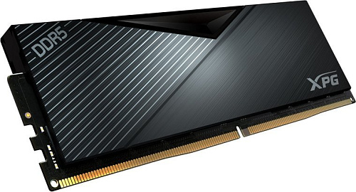 Оперативная память ADATA XPG Lancer 2x32ГБ DDR5 6000 МГц AX5U6000C3032G-DTLABBK