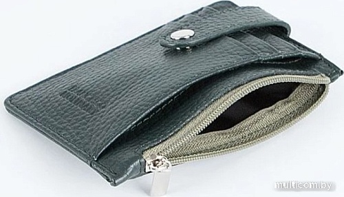 Кредитница Francesco Molinary 602-K70-GRN (зеленый)