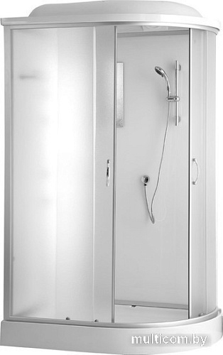 Душевая кабина Erlit 4512PL-C3 120x80