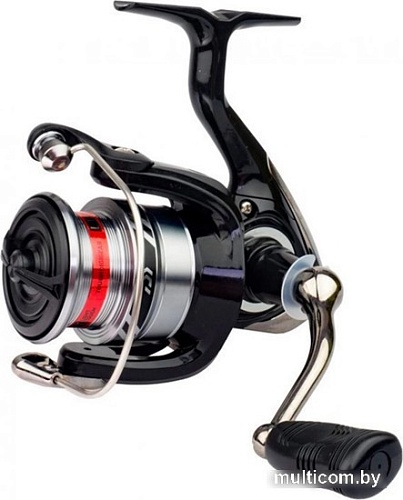 Рыболовная катушка Daiwa 20 RX LT 2500