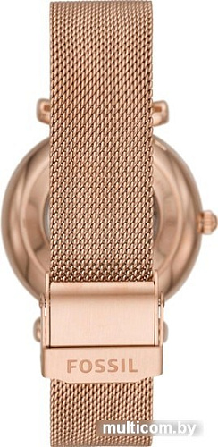 Наручные часы Fossil Carlie ME3175