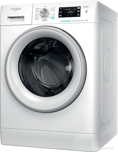 Стиральная машина Whirlpool FFB 9258 SV PL