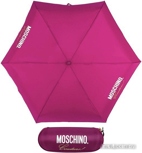 Зонт Moschino 8014-superminiX Couture