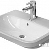 Умывальник Duravit DuraStyle 60x44 (2319600000)