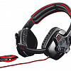 Компьютерная гарнитура Trust GXT 340 7.1 Surround Gaming Headset