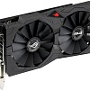 Видеокарта ASUS ROG Strix Radeon RX 570 OC edition 4GB GDDR5