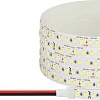 Светодиодная лента ЭРА LS2835 -14,4-180-12-6500K-IP20-1 year-5m холодный белый Б0059905
