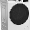 Стиральная машина BEKO B3WFR562WC