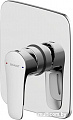 Смеситель Bravat Source PB8173218CP-ENG