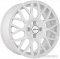 Литые диски X'trike X-125 16x6.5&quot; 4x98мм DIA 58.5мм ET 35мм W