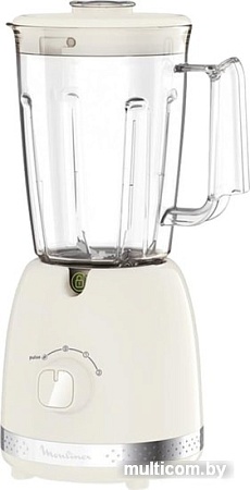 Стационарный блендер Moulinex Soleil LM355