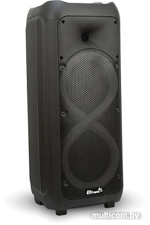 Колонка для вечеринок Eltronic 20-58 Dance Box 500