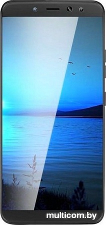 Смартфон Ark Hercls L925 (черный)